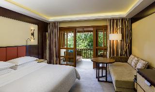 Sheraton Maldives Full Moon Resort & Spa fotoÄŸrafÄ±