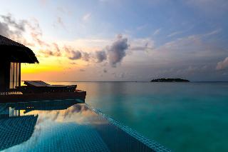 Sheraton Maldives Full Moon Resort & Spa fotoÄŸrafÄ±