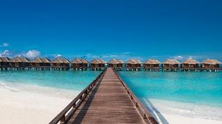 Sheraton Maldives Full Moon Resort & Spa fotoÄŸrafÄ±