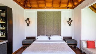 Sheraton Maldives Full Moon Resort & Spa fotoÄŸrafÄ±