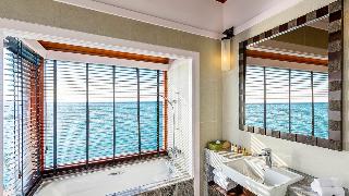 Sheraton Maldives Full Moon Resort & Spa fotoÄŸrafÄ±