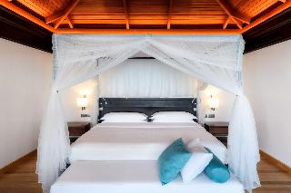 Sheraton Maldives Full Moon Resort & Spa fotoÄŸrafÄ±