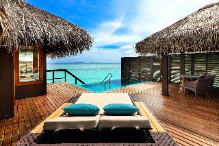 Sheraton Maldives Full Moon Resort & Spa fotoÄŸrafÄ±