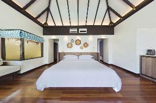 Sheraton Maldives Full Moon Resort & Spa fotoÄŸrafÄ±