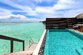 Sheraton Maldives Full Moon Resort & Spa fotoÄŸrafÄ±