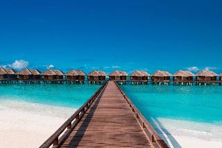 Sheraton Maldives Full Moon Resort & Spa fotoÄŸrafÄ±