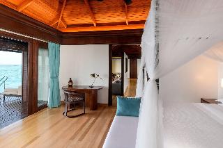 Sheraton Maldives Full Moon Resort & Spa fotoÄŸrafÄ±