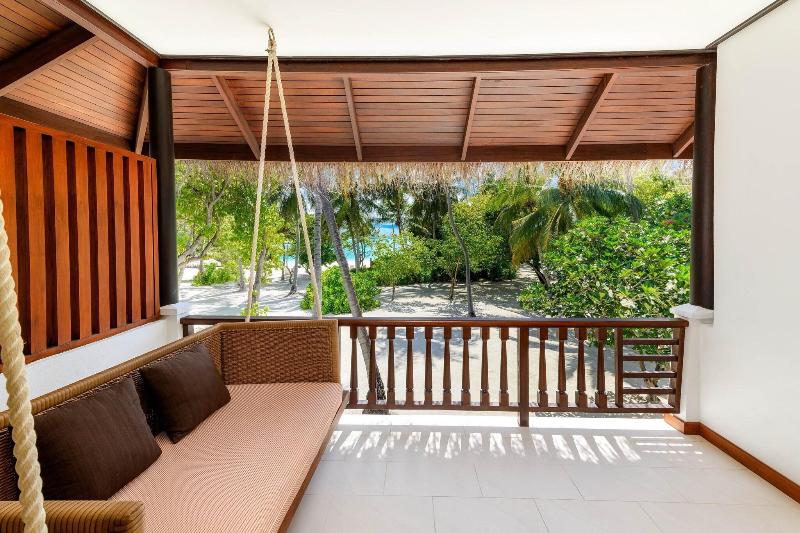 Sheraton Maldives Full Moon Resort & Spa - Oda