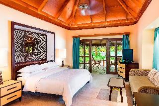 Sheraton Maldives Full Moon Resort & Spa fotoÄŸrafÄ±