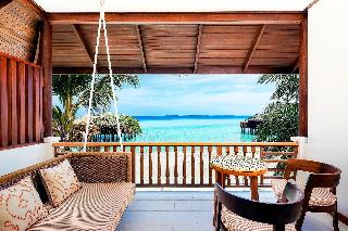 Sheraton Maldives Full Moon Resort & Spa fotoÄŸrafÄ±