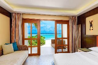Sheraton Maldives Full Moon Resort & Spa fotoÄŸrafÄ±