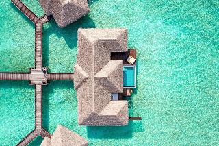 Sheraton Maldives Full Moon Resort & Spa fotoÄŸrafÄ±