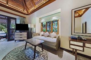 Sheraton Maldives Full Moon Resort & Spa fotoÄŸrafÄ±