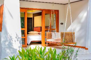 Sheraton Maldives Full Moon Resort & Spa fotoÄŸrafÄ±