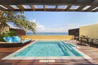 Sheraton Maldives Full Moon Resort & Spa fotoÄŸrafÄ±