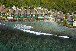 Sheraton Maldives Full Moon Resort & Spa fotoÄŸrafÄ±