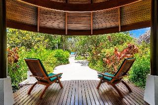 Sheraton Maldives Full Moon Resort & Spa fotoÄŸrafÄ±