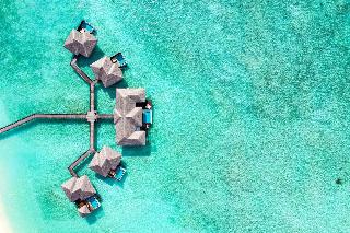 Sheraton Maldives Full Moon Resort & Spa fotoÄŸrafÄ±