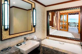 Sheraton Maldives Full Moon Resort & Spa fotoÄŸrafÄ±