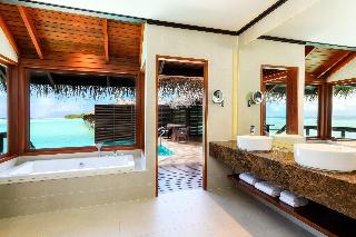 Sheraton Maldives Full Moon Resort & Spa fotoÄŸrafÄ±