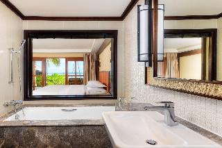 Sheraton Maldives Full Moon Resort & Spa fotoÄŸrafÄ±