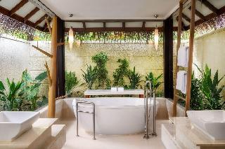 Sheraton Maldives Full Moon Resort & Spa fotoÄŸrafÄ±
