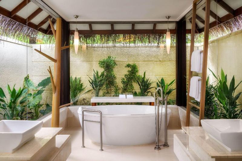 Sheraton Maldives Full Moon Resort & Spa - Oda