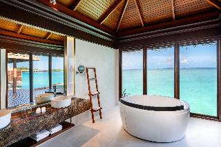 Sheraton Maldives Full Moon Resort & Spa fotoÄŸrafÄ±