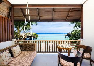 Sheraton Maldives Full Moon Resort & Spa fotoÄŸrafÄ±