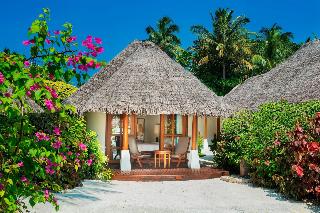 Sheraton Maldives Full Moon Resort & Spa fotoÄŸrafÄ±