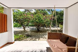 Sheraton Maldives Full Moon Resort & Spa fotoÄŸrafÄ±