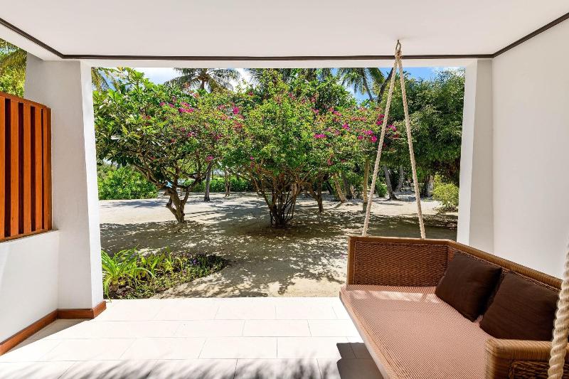 Sheraton Maldives Full Moon Resort & Spa - Oda