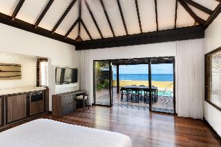 Sheraton Maldives Full Moon Resort & Spa fotoÄŸrafÄ±