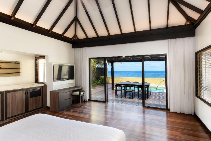 Sheraton Maldives Full Moon Resort & Spa - Oda