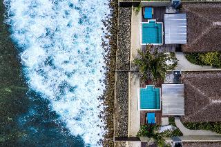 Sheraton Maldives Full Moon Resort & Spa fotoÄŸrafÄ±