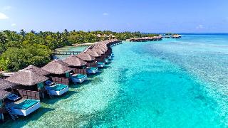 Sheraton Maldives Full Moon Resort & Spa fotoÄŸrafÄ±