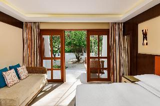 Sheraton Maldives Full Moon Resort & Spa fotoÄŸrafÄ±