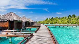 Sheraton Maldives Full Moon Resort & Spa fotoÄŸrafÄ±