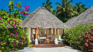 Sheraton Maldives Full Moon Resort & Spa fotoÄŸrafÄ±