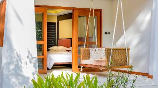 Sheraton Maldives Full Moon Resort & Spa fotoÄŸrafÄ±