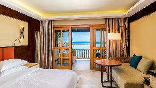 Sheraton Maldives Full Moon Resort & Spa fotoÄŸrafÄ±