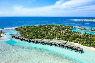 Sheraton Maldives Full Moon Resort & Spa fotoÄŸrafÄ±