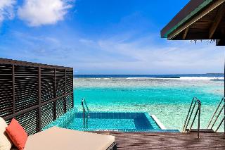 Sheraton Maldives Full Moon Resort & Spa fotoÄŸrafÄ±