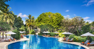 Sheraton Maldives Full Moon Resort & Spa fotoÄŸrafÄ±