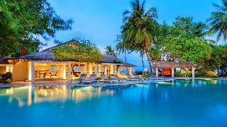Sheraton Maldives Full Moon Resort & Spa fotoÄŸrafÄ±