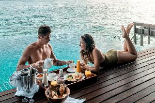 Sheraton Maldives Full Moon Resort & Spa fotoÄŸrafÄ±