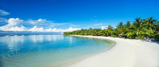 Sheraton Maldives Full Moon Resort & Spa fotoÄŸrafÄ±
