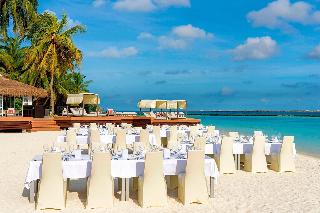 Sheraton Maldives Full Moon Resort & Spa fotoÄŸrafÄ±