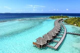 Sheraton Maldives Full Moon Resort & Spa fotoÄŸrafÄ±