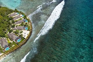 Sheraton Maldives Full Moon Resort & Spa fotoÄŸrafÄ±